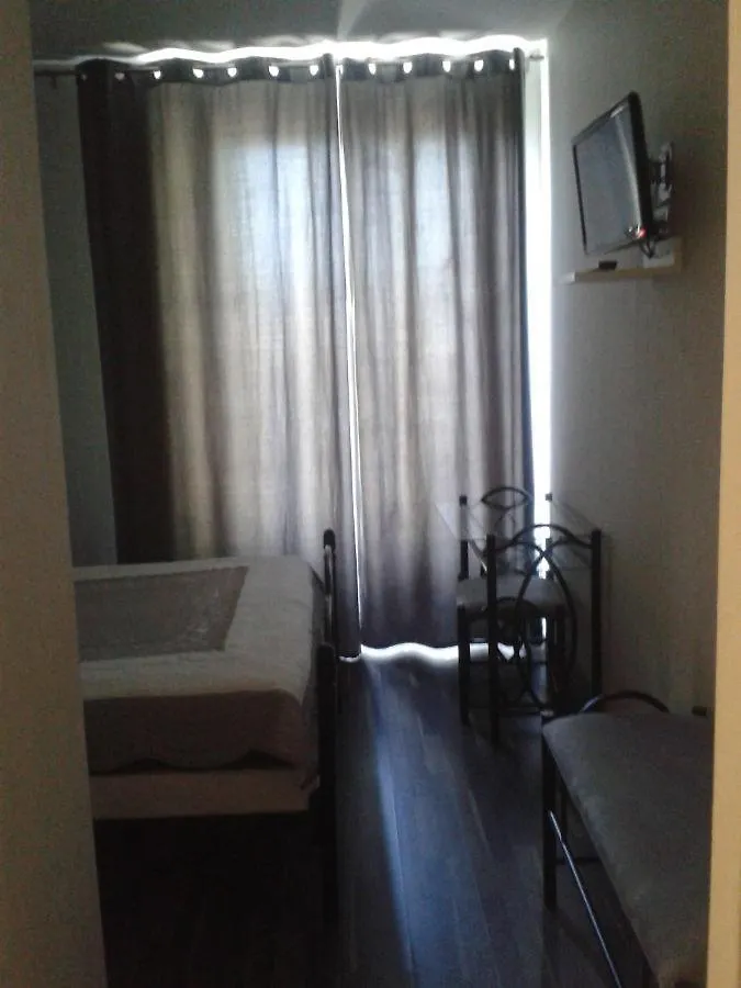 Hotel Le Baudilois Pont-de-Larn