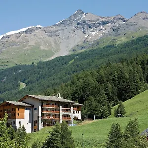 Club Mmv Le Val Cenis *** 3*, Lanslebourg-Mont-Cenis France