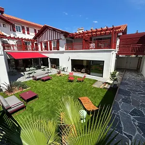 Kemaris 3*, Biarritz France