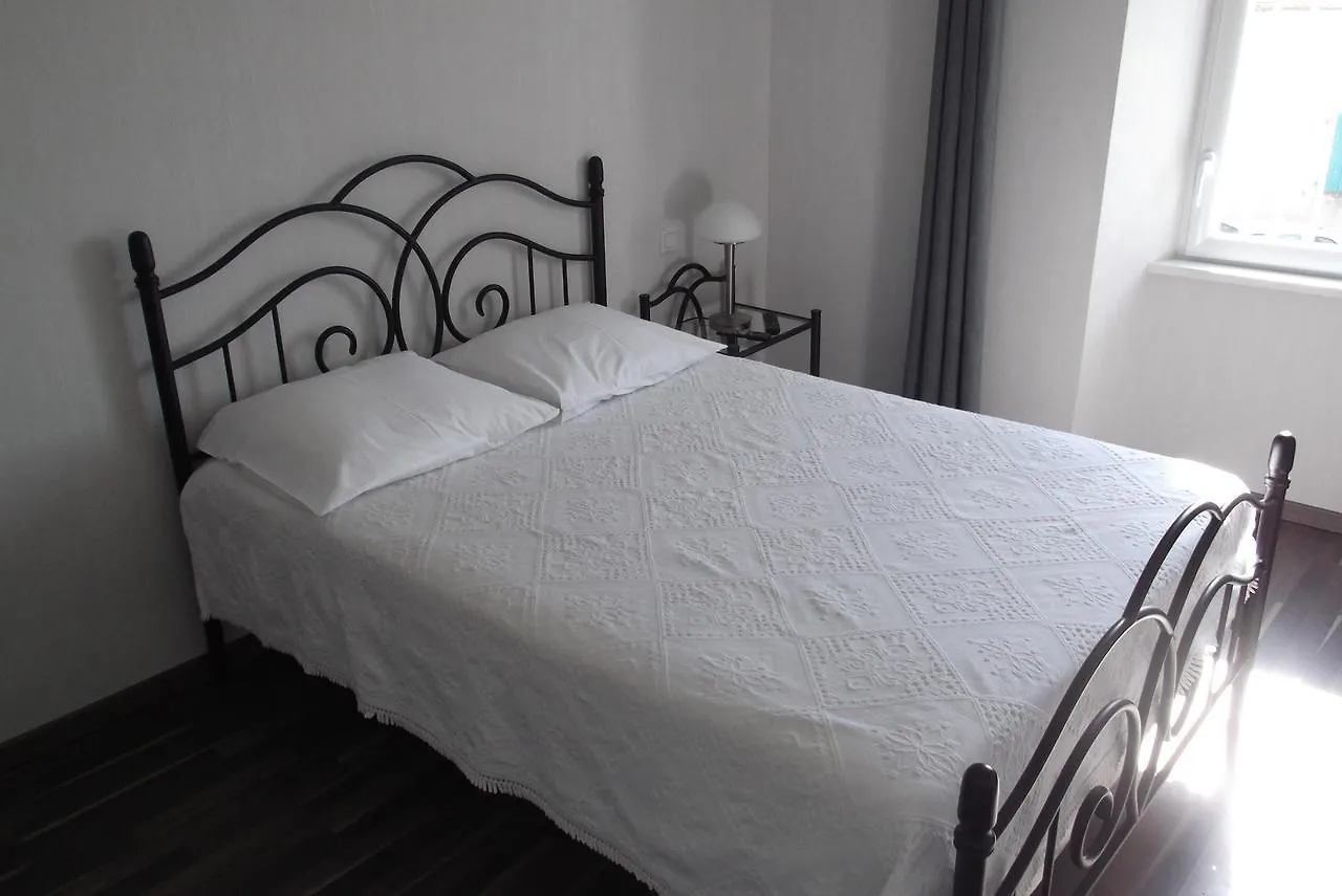 Le Baudilois Hotel Pont-de-Larn
